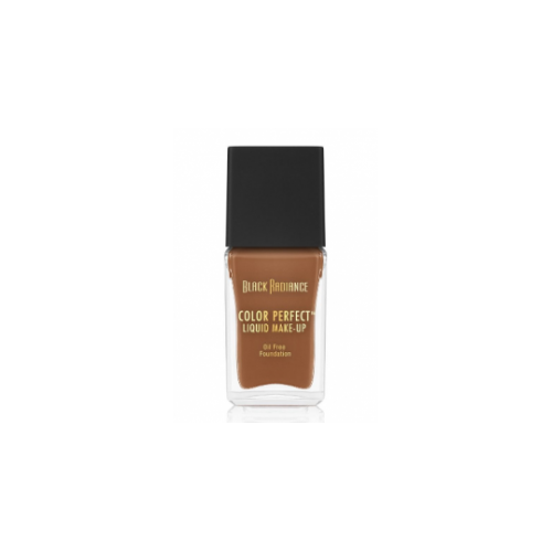 Fond de teint liquide (sans huile) : Caramel