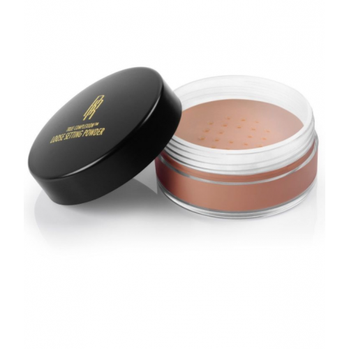 True Complexion™ Loose Setting Powder – Cocoa Kisses